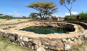 Mlango pool kathandeni